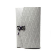 CODDLE PAPER09 DIAMOND WHITE 手帳ケース COPAA00913