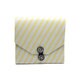 CODDLE PAPER12 STRIPE YELLOW CDケース COPAA01203
