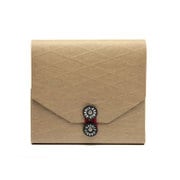 CODDLE PAPER12 DIAMOND LIGHT BROWN CDケース COPAA01211