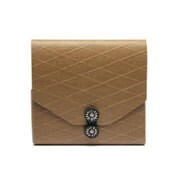 CODDLE PAPER12 DIAMOND DARK BROWN CDケース COPAA01212