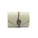 CODDLE PAPER14 STRIPE YELLOW コンパクトケース COPAA01403