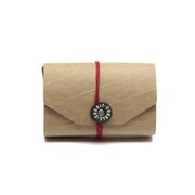 CODDLE PAPER14 DIAMOND LIGHT BROWN コンパクトケース COPAA01411