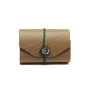 CODDLE PAPER14 DIAMOND DARK BROWN コンパクトケース COPAA01412