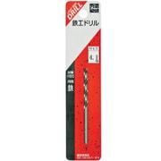 Super 鉄工ドリル 4.1mm [1本入]