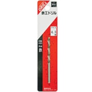 Super 鉄工ドリル 4.3mm [1本入]