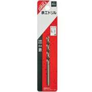 Super 鉄工ドリル 5.1mm [1本入]