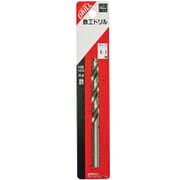 Super 鉄工ドリル 8.1mm [1本入]