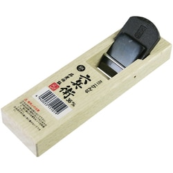 六兵衛 鉋 36mm [平鉋]