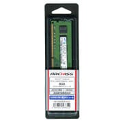 PC3-12800 DDR3-1600 対応 240pin用 DDR3 SDRAM DIMM 8GB SAMSUNG純正品 AS-1600D3-8G-S