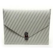 CODDLE PAPER02 STRIPE SILVER タブレットケース COPAA00201