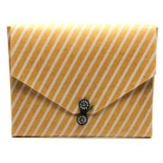 CODDLE PAPER02 STRIPE BROWN タブレットケース COPAA00202