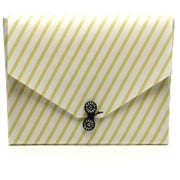 CODDLE PAPER02 STRIPE YELLOW タブレットケース COPAA00203