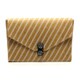 CODDLE PAPER03 STRIPE BROWN タブレットケース COPAA00302
