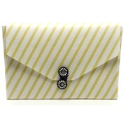 CODDLE PAPER03 STRIPE YELLOW タブレットケース COPAA00303