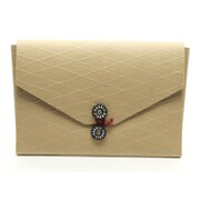 CODDLE PAPER03 DIAMOND LIGHT BROWN タブレットケース COPAA00311