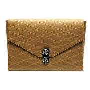 CODDLE PAPER03 DIAMOND DARK BROWN タブレットケース COPAA00312