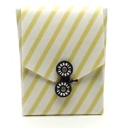 CODDLE PAPER05 STRIPE YELLOW モバイルケース COPAA00503