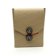 CODDLE PAPER05 DIAMOND LIGHT BROWN モバイルケース COPAA00511