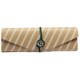 CODDLE PAPER13 STRIPE BROWN SDカードケース COPAA01302