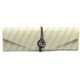 CODDLE PAPER13 STRIPE YELLOW SDカードケース COPAA01303