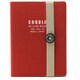 FABRIC SD CARD BOOK-RED SDカードケース COFAA00701