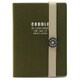 FABRIC SD CARD BOOK-SAP GREEN SDカードケース COFAA00703