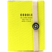 FABRIC SD CARD BOOK-MUSCAT SDカードケース COFAA00705