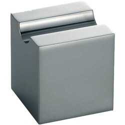 ペーパーウエイトキューブマイナス PM13