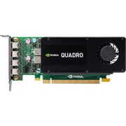 NVIDIA Quadro K1200 4GB ロープロファイル対応 EQK1200-4GER