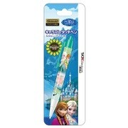 キャラプレタッチペン for Newニンテンドー3DS エルサのサプライズ ひまわり [New 3DS用パーツ]