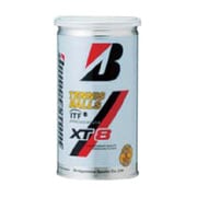 BBA2XT [XT8 テニスボール 2個缶]