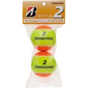BBAPS2 [PLAY＋STAY ノンプレッシャーボール 2 OR 2個入り]