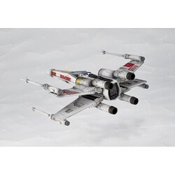 figure complex スター・ウォーズ リボルテック Xウィング Amazon.co.jp: figure complex スター・ウォーズ リボルテック X