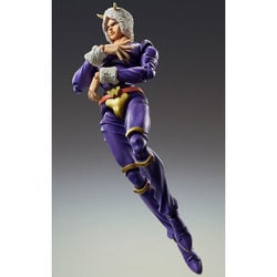 ヨドバシ.com - メディコス 超像可動 76.ウェザー・リポート [ジョジョ