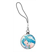 初音ミク レーシングver.2015 缶ストラップ 2 [直径32mm]