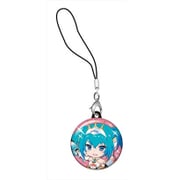 初音ミク レーシングver.2015 缶ストラップ 3 [直径32mm]