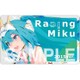 初音ミク レーシングver.2015 デコレーションジャケット 2 [幅50mm×高さ82mm]