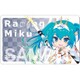 初音ミク レーシングver.2015 デコレーションジャケット 3 [幅50mm×高さ82mm]
