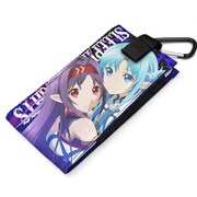 ソードアート・オンラインII ユウキ＆アスナフルカラーモバイルポーチ160 [縦16×横8.3cm]