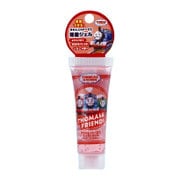 きかんしゃトーマス 除菌ジェル いちごの香り [17ml]
