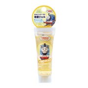 きかんしゃトーマス 除菌ジェル グレープフルーツの香り [17ml]