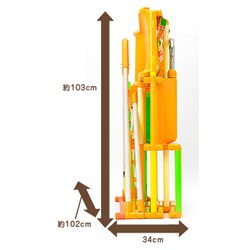 ヨドバシ.com - 野中製作所 くまのプーさん おりたたみキッズパーク2