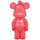 AROMA BE＠RBRICK KUMAROMA Love ローズの香り