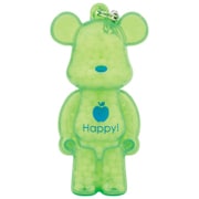 AROMA BE@RBRICK KUMAROMA Happy! 青リンゴの香り