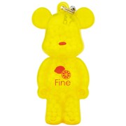 AROMA BE@RBRICK KUMAROMA Fine レモンの香り