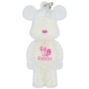AROMA BE@RBRICK KUMAROMA Relax ココナッツの香り