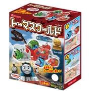 機関車トーマス トーマスワールド 第3弾 [コレクション食玩]