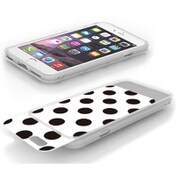 DBC6-001 [iPhone 6/6s 4.7インチ用 ケース Dress for iPhone6 -mizutama-]