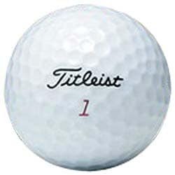 【パターン名:単品】TITLEIST(タイトリスト) ゴルフボール HVC SO