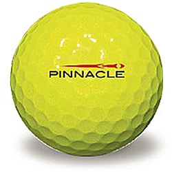 ヨドバシ Com タイトリスト Titleist ピナクルゴールド 3個入り 通販 全品無料配達